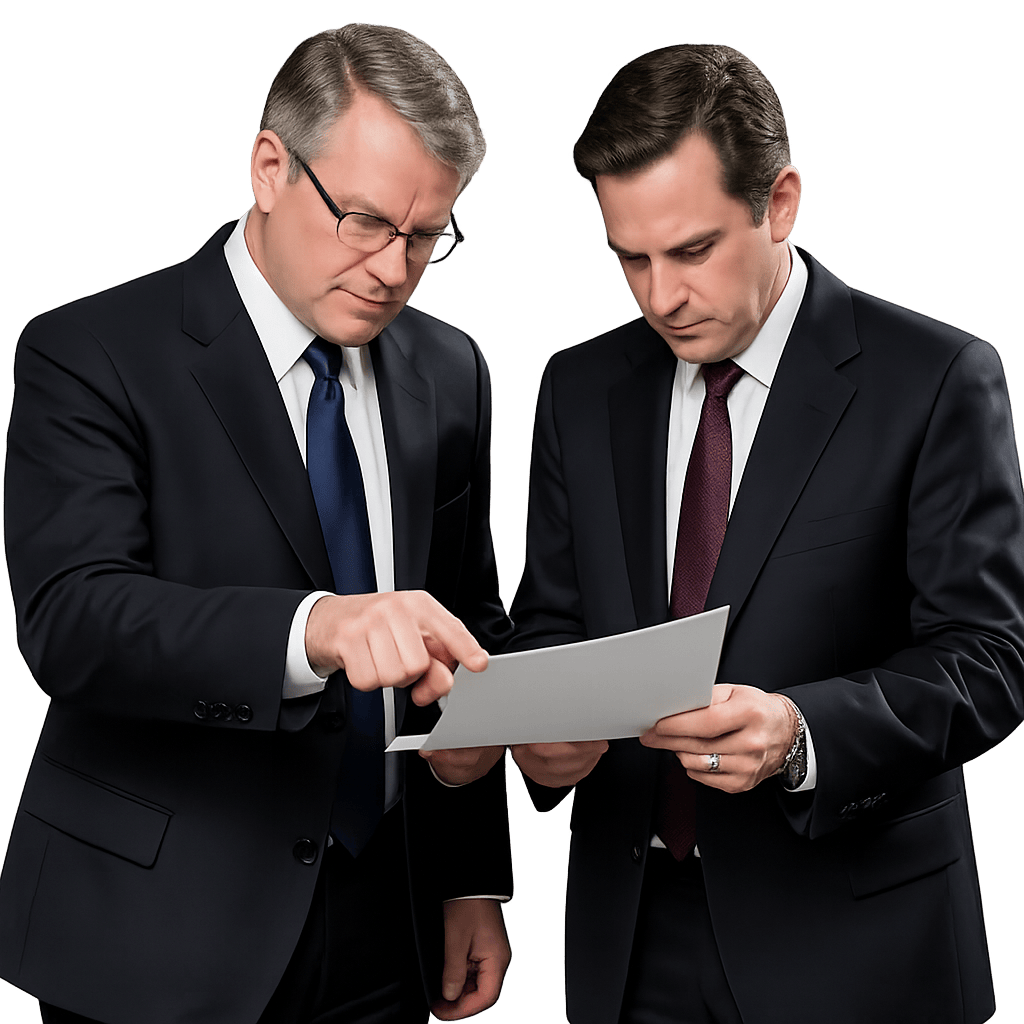 Investor License & Company Services